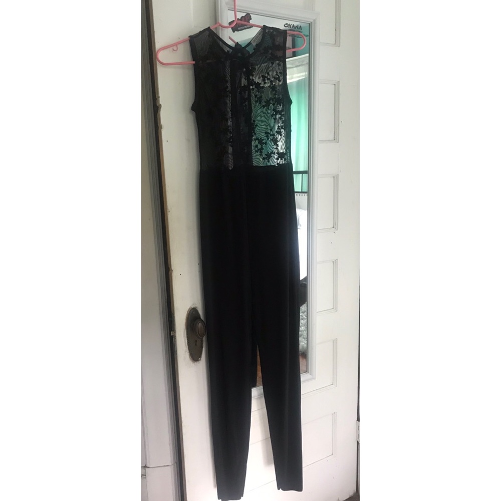 Body suit
